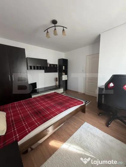 Apartament 3 camere, 56 mp, zona Tudor - 6