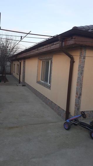 Casă cu 4 camere în Giurgiului