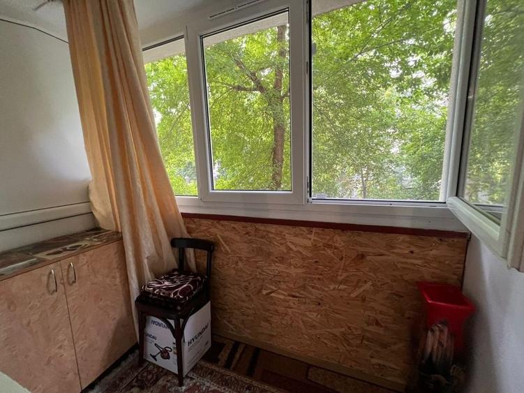 Garsoniera 34m2 zona Diham vis a vis de spitalul Ilfov Judetean - 3