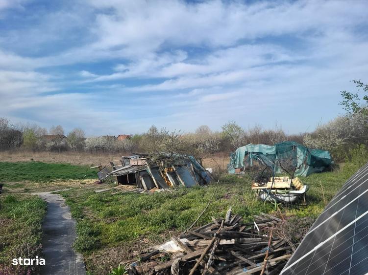 Casă cu 2 camere în Homorog