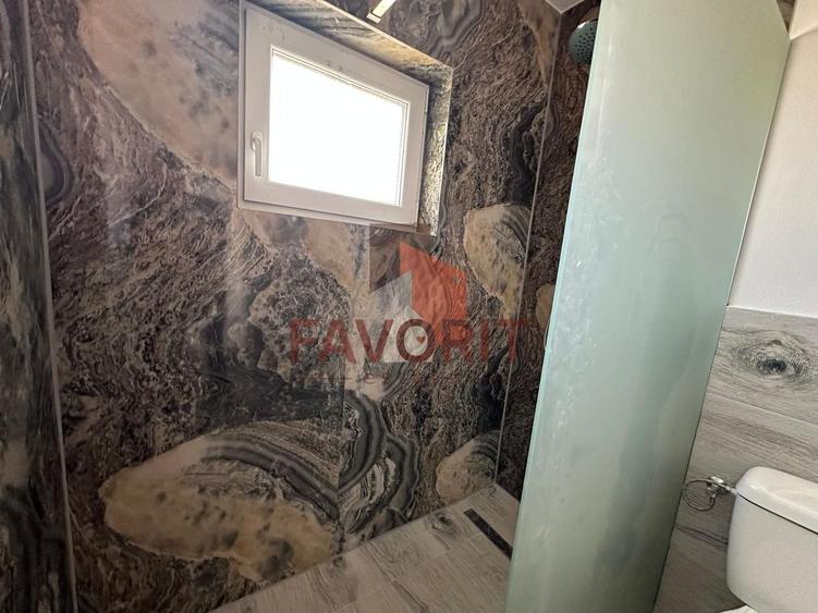 Duplex cu 3 camere cu Canalizare în Sânandrei