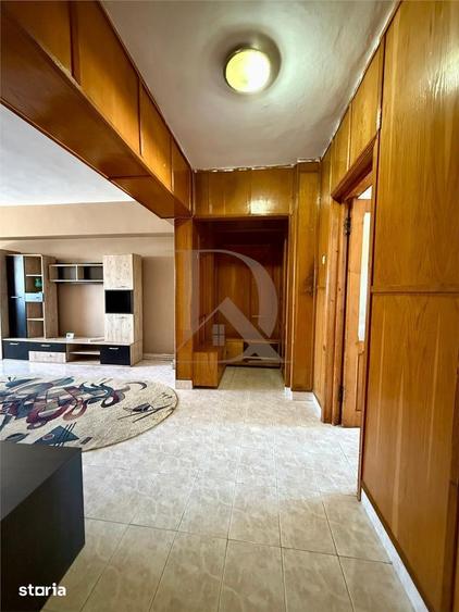 Apartament cu 2 camere decomandat în Independenței