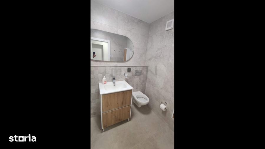 Apartament cu 2 camere decomandat în Grivița