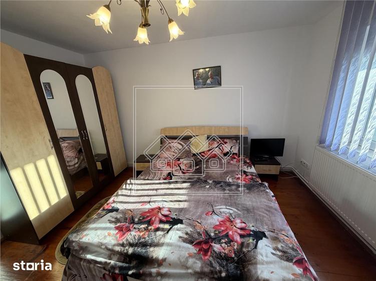 Casa de vanzare in Cartoara, teren mare, zona frumoas? - 16