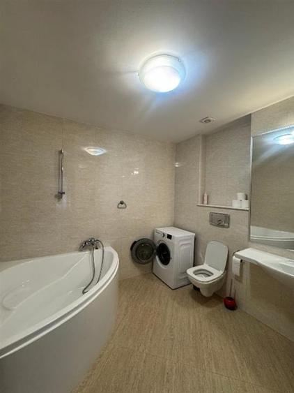 Apartament cu 2 camere decomandat, mobilat în Aviației