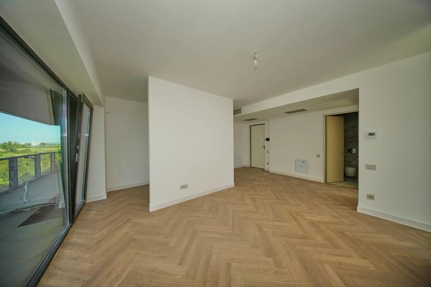 Apartament cu 3 camere în Floreasca