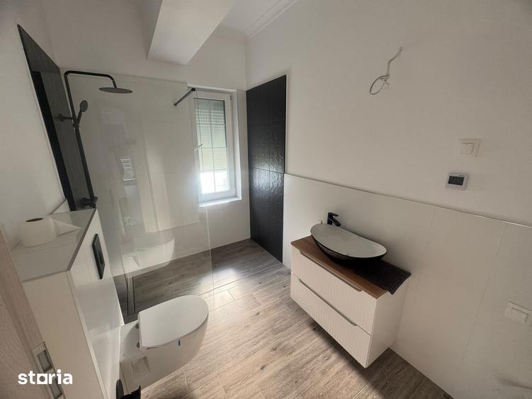 Casă cu 3 camere cu Teren 450 Mp în Balotești