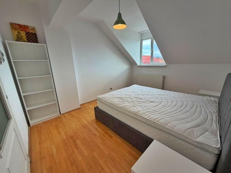 Apartament cu 2 camere în Ștrand