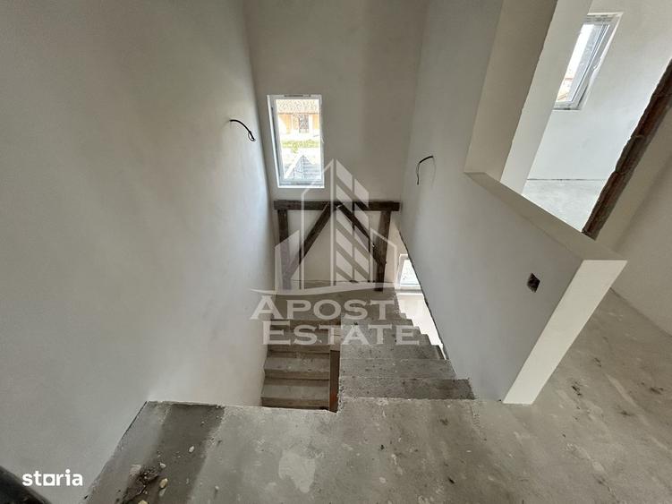 Casă cu 4 camere în Periam