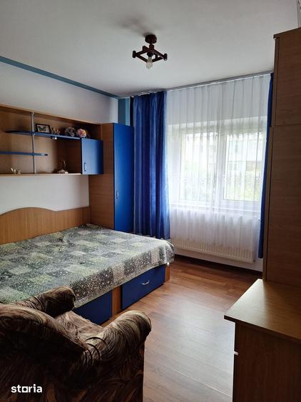 Apartament cu 2 camere decomandat în Siderurgiștilor