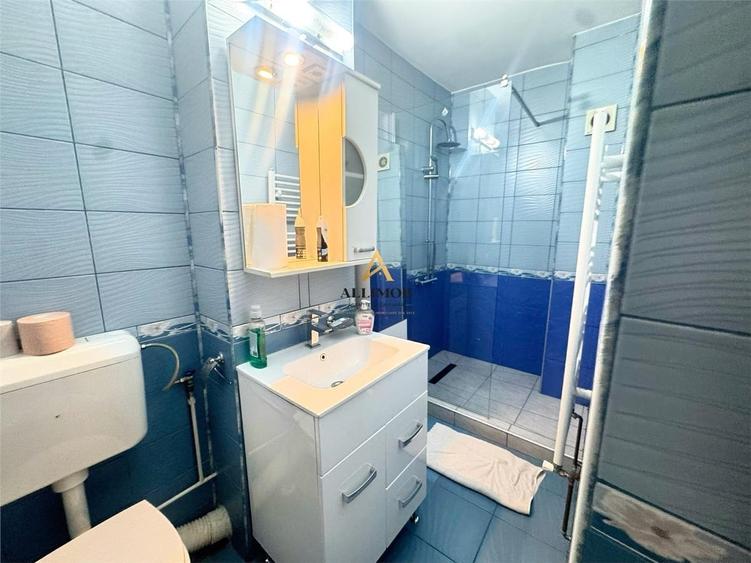 Ploiesti Apartament 2 camere de inchiriat - 3