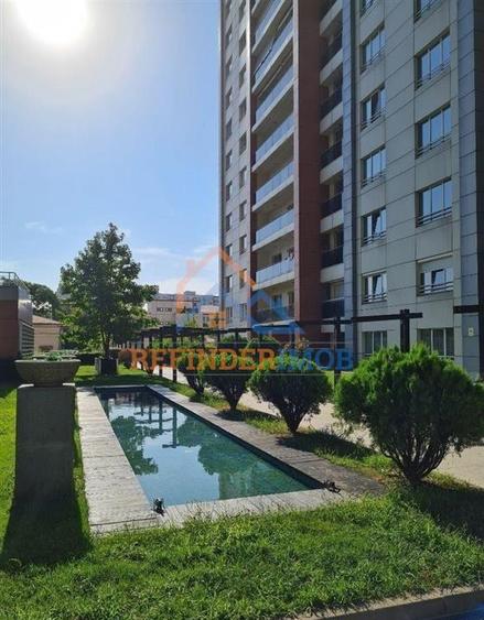 Apartament de vanzare cu 3 camere, Complex Rezidential In City - 26