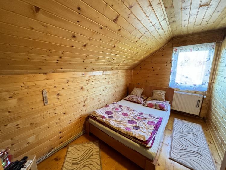 Casă individuală cu 4 camere cu Teren 410 Mp în Mărișel