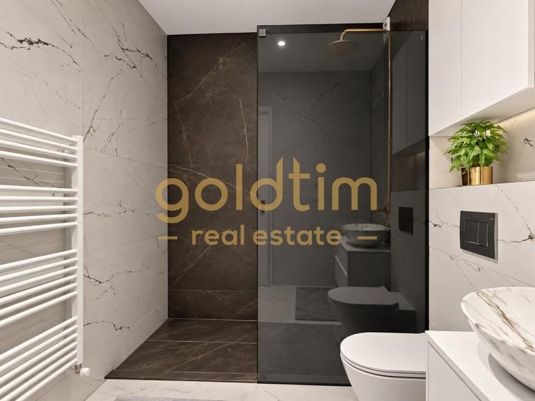 Apartament cu 2 camere decomandat, mobilat în Pipera