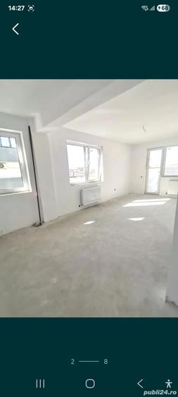 Apartament cu 3 camere în Florești