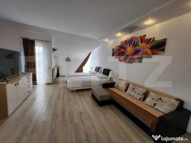 Spațiu comercial, de 120 mp, în Central