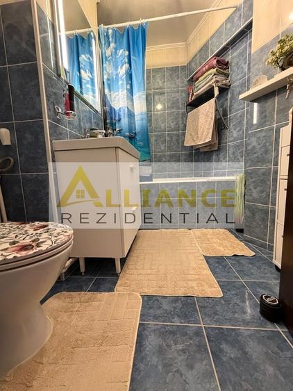 Apărătorii Patriei 4 camere | bloc 1983 | Renovat cu centrala - 12