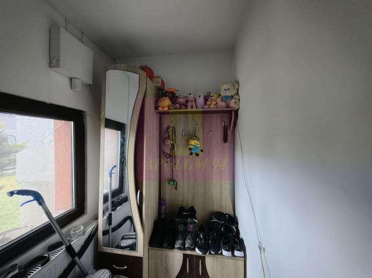 Spațiu comercial, de 250 mp, în Giurgiului