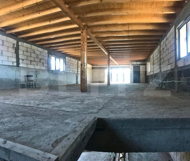 Casă individuală cu 6 camere cu Teren 3050 Mp în Bezdead