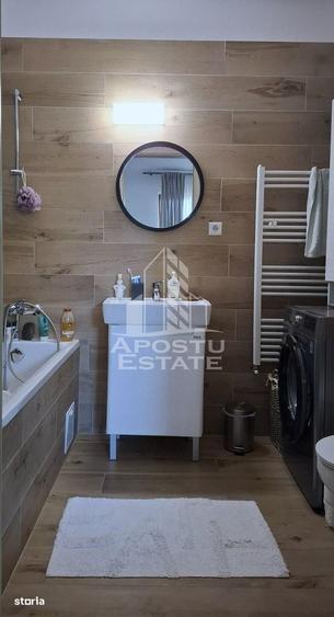 Apartament cu 3 camere în Torontalului