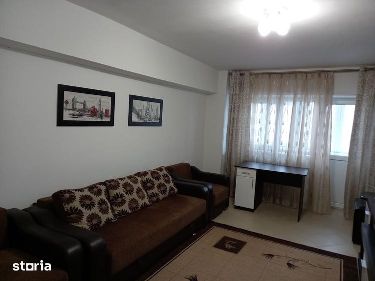 Apartament cu 2 camere în Calea București