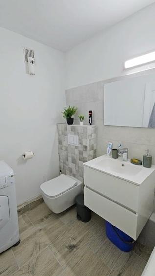 Apartament cu 2 camere decomandat, mobilat în Rahova