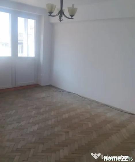 Apartament cu 2 camere semidecomandat în Ultracentral