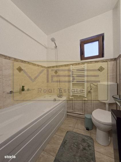 Apartament cu 2 camere semidecomandat în Tudor Vladimirescu
