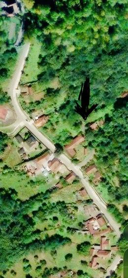 Teren de 245 mp, în Hălăliș