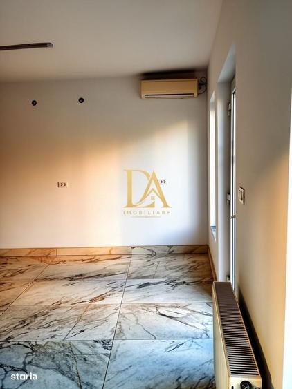 Spațiu comercial, de 54 mp, în Giurgiului