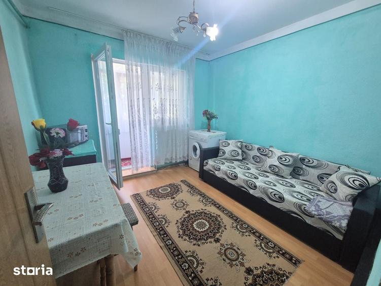 Garsonieră în Burdujeni