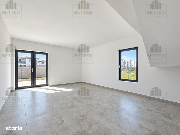 Casă cu 4 camere cu Teren 539 Mp în Central