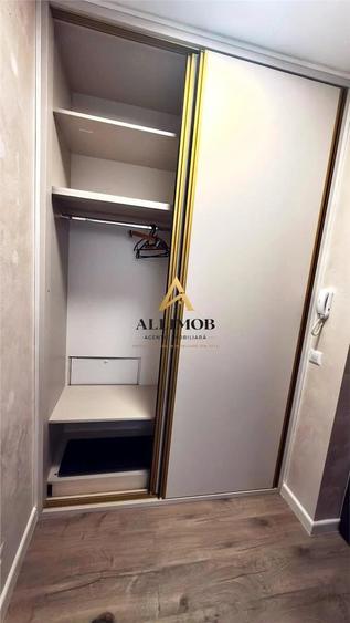 Apartament cu 2 camere în Albert