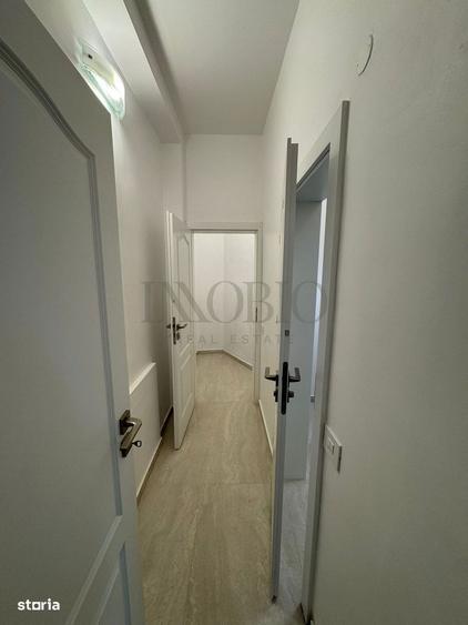 Apartament cu 4 camere, mobilat în Cișmigiu