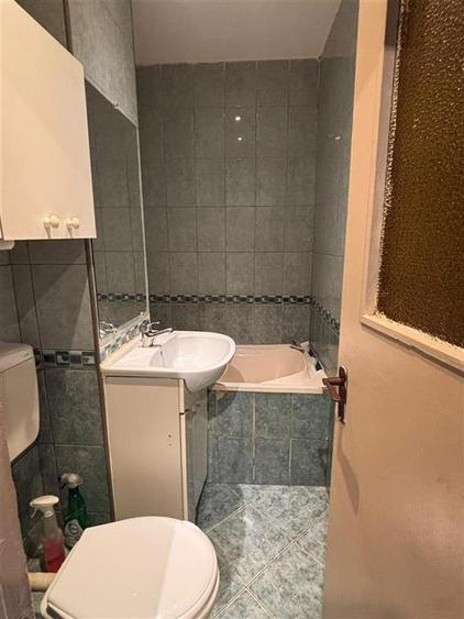 Garsonieră semidecomandată în Astra
