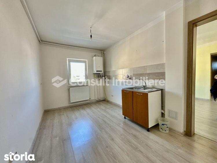 Apartament cu 2 camere | 44 mp | Grigorescu - 3