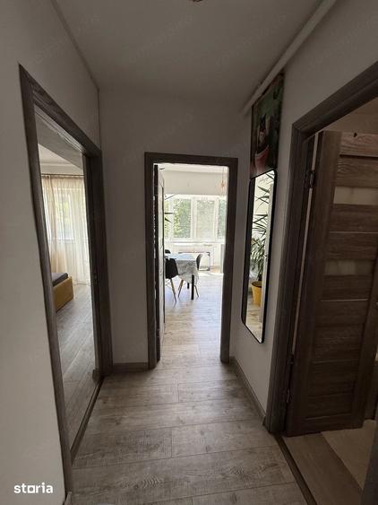Garsonieră în Costin Georgian