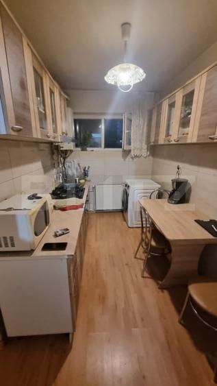 Apartament cu 2 camere decomandat, mobilat în Mănăștur — fotografia 2