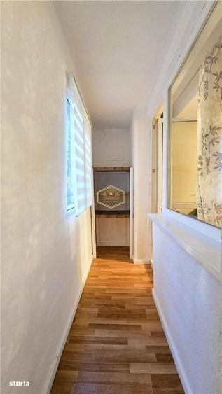 Etaj 1 | Apartament cu 2 camere, complet echipat | Carpati I - 7