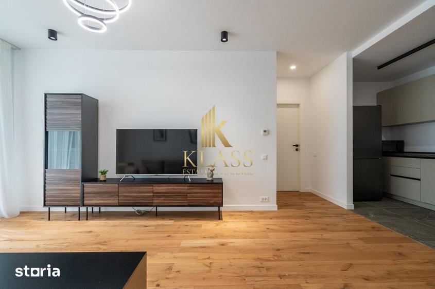APARTAMENT PREMIUM 2 CAMERE | ONE COTROCENI PARK - 7