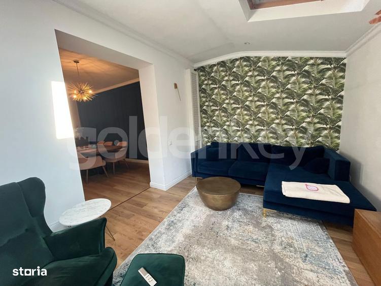 Casă cu 4 camere cu Teren 150 Mp în Aviației