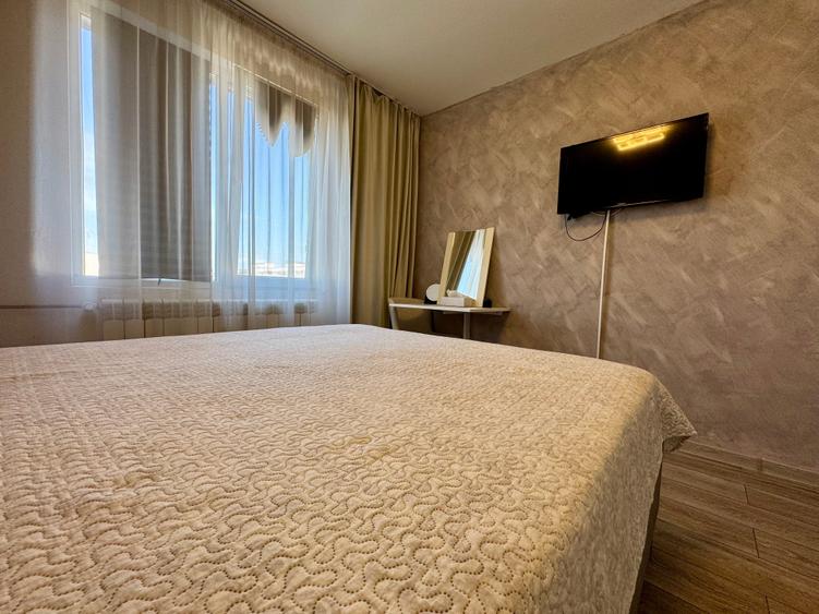 De vanzare - 4 camere 84mp - 800m Metrou Crangasi - Comision 0% - 5
