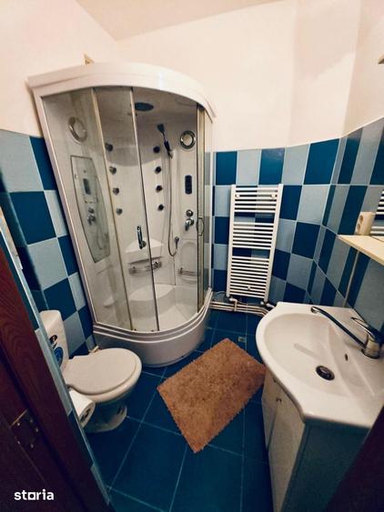 Apartament 2 camere model decomandat 58.5 mp utili! - 12
