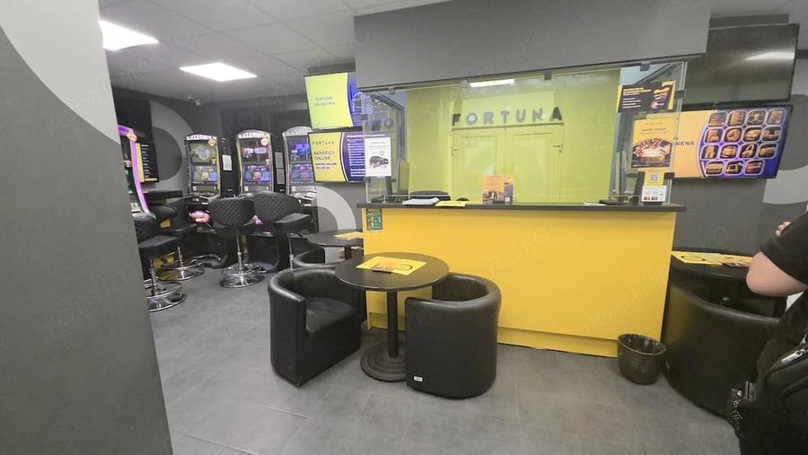 Spațiu comercial, de 66 mp, în Șagului