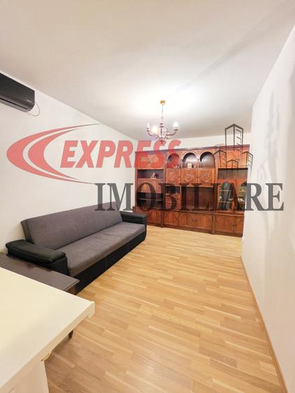 Apartament cu 2 camere decomandat în Dristor