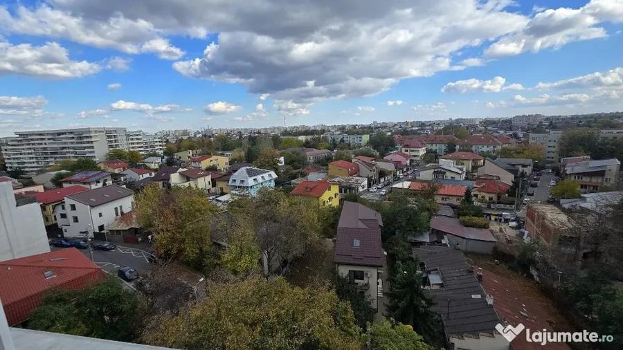 Inchiriere apartament 2 camere Eroii Revolu?iei - Bucuresti (Bucuresti-Ilfov) - 8
