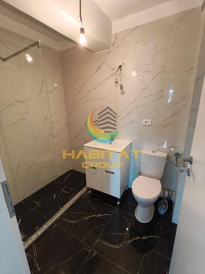 Apartament 2 camere- 55mp- acte gata- comision 0% - 6