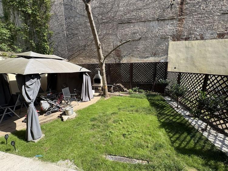 De vanzare apartament in Centrul Aradului - 1