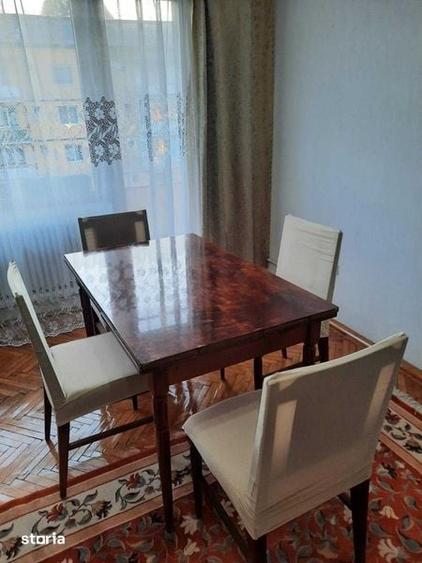 Inchiriez ap. 2 camere - 3