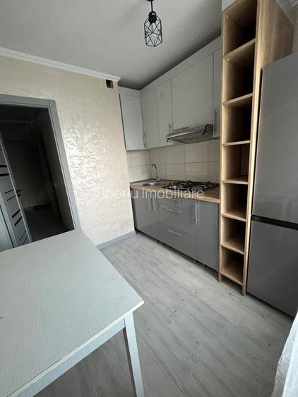 Apartament cu 2 camere de inchiriat in Brancoveanu
